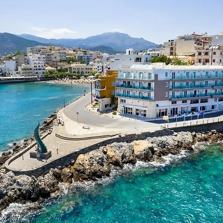 El Greco 2* Ajos Nikolaos