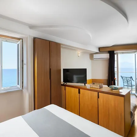El Greco Hotel Ajos Nikolaos