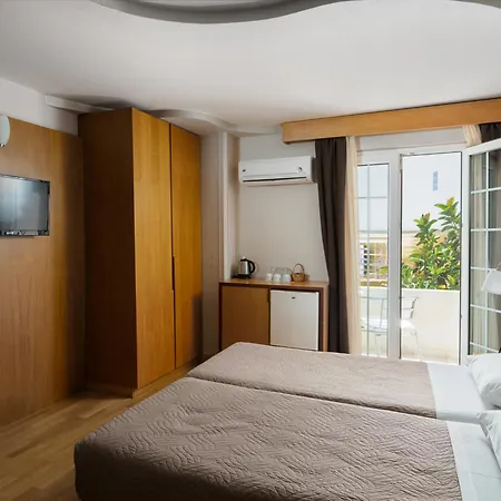 El Greco Hotel Ajos Nikolaos