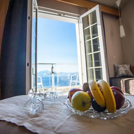 Hotel El Greco Ajos Nikolaos