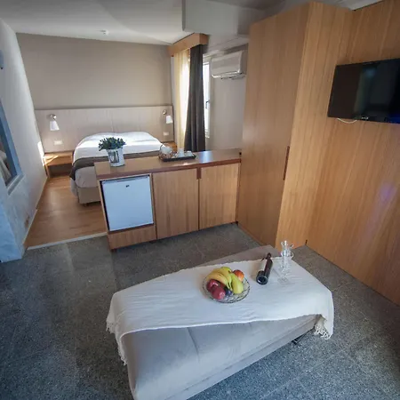 El Greco Hotel Ajos Nikolaos